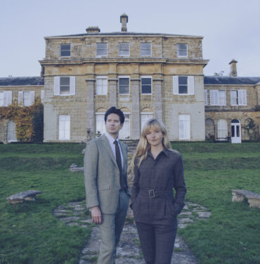 “The Dream”, lo nuevo de Still Corners