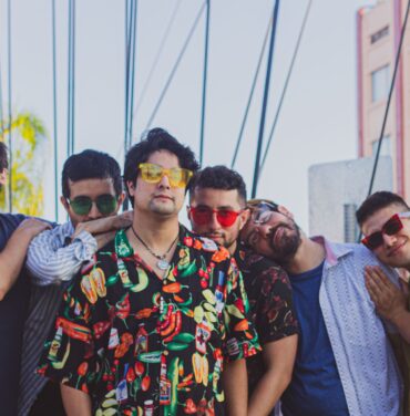 Adéntrate en el universo dream pop de Stints