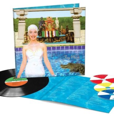 Stone Temple Pilots remasteriza ‘Tiny Music’ y comparte “Tumble In The Rough”