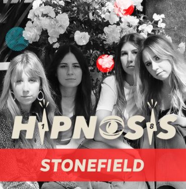 Entrevista con Stonefield