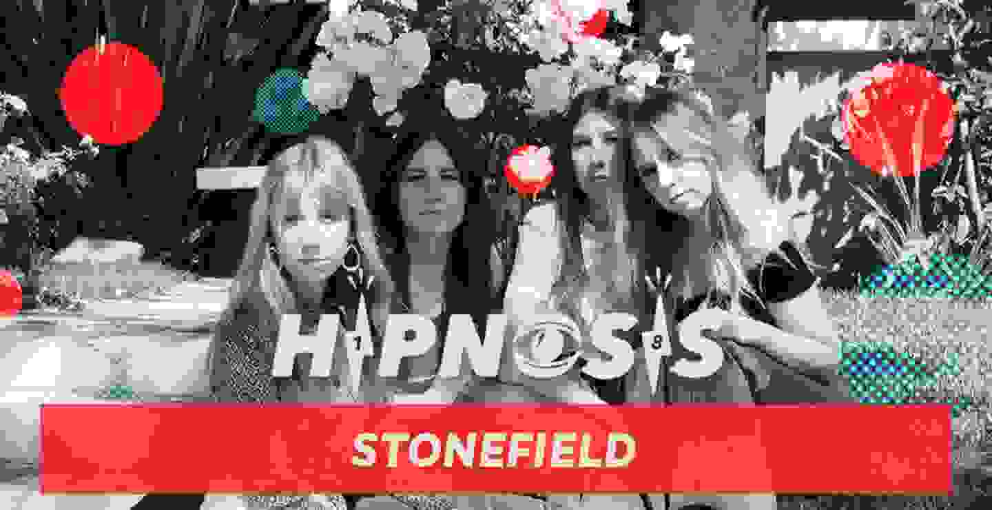 HIPNOSIS 2018: Stonefield