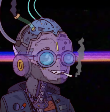 “Fuzzphene” de Strange Color ya tiene video oficial