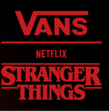 Vans lanza su nueva colección inspirada en Stranger Things