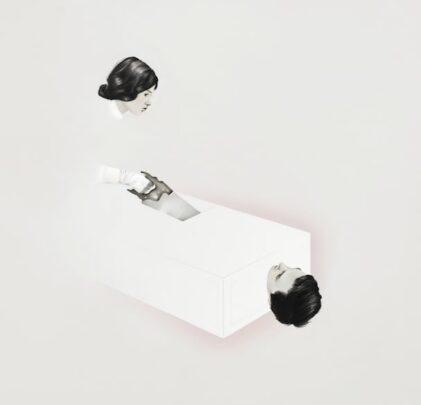 Escucha completo el álbum debut de Beacon