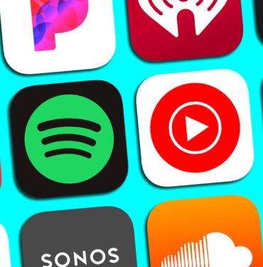 El crecimiento de la industria musical está en su máximo nivel