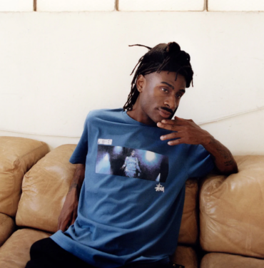 Portishead anuncia colaboración con Stüssy