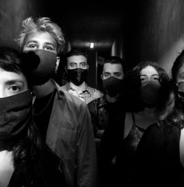 Sube presenta su nueva larga duración 'Re-versa'