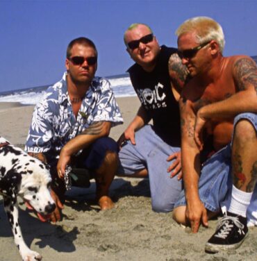 Sublime anuncia su marca de cannabis