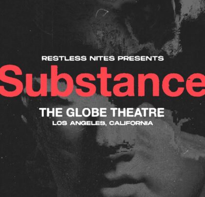 Festival Substance libera lineup completo para 2023