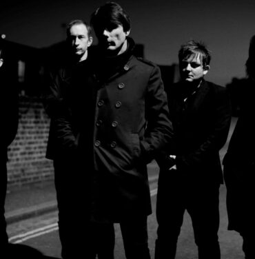 Suede estrenará documental 'The Insatiable Ones'