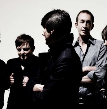 Entrevista con Suede #CC16