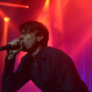 Suede en El Plaza Condesa
