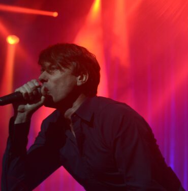 Suede en El Plaza Condesa