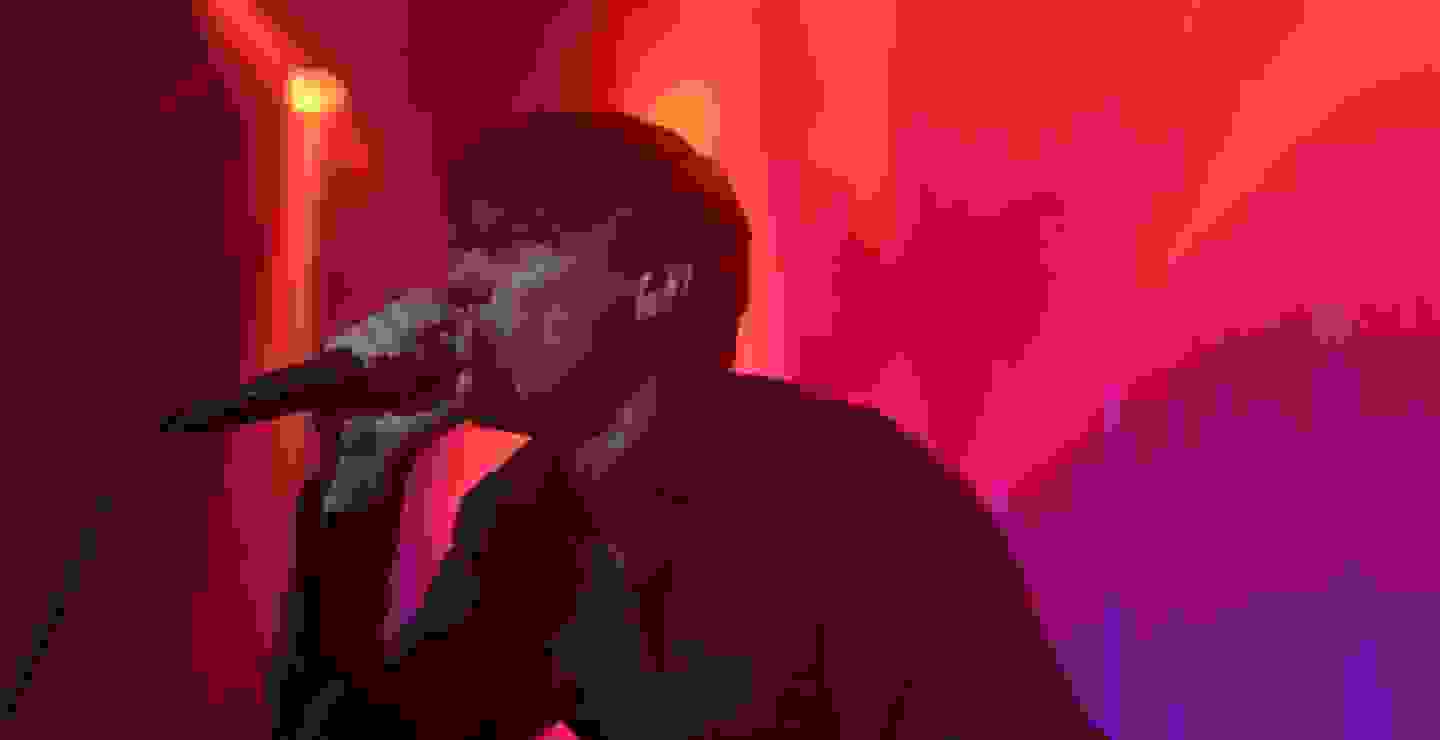 Suede en El Plaza Condesa