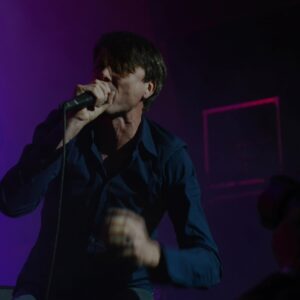 Suede en El Plaza Condesa