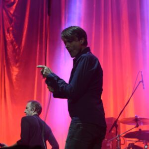 Suede en El Plaza Condesa