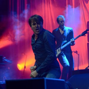 Suede en El Plaza Condesa