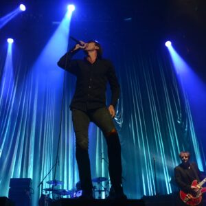 Suede en El Plaza Condesa