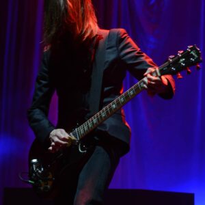 Suede en El Plaza Condesa