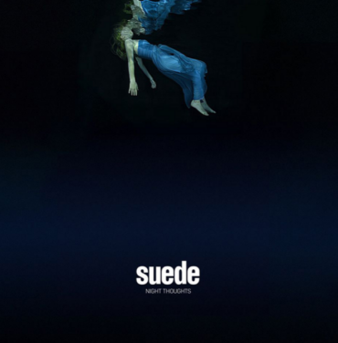 Suede - Night Thoughts