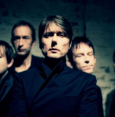 Suede estrena el track y el video de 