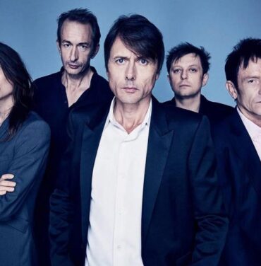 Suede relanzará su álbum, ‘Autofiction’