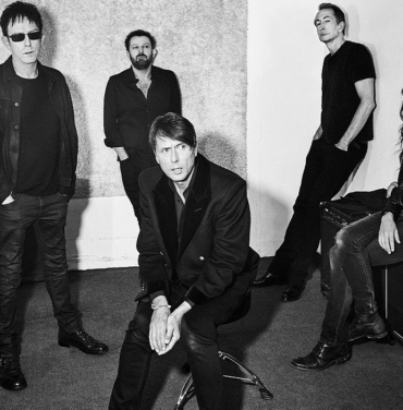 Suede estrena su cortometraje ‘Autofiction’