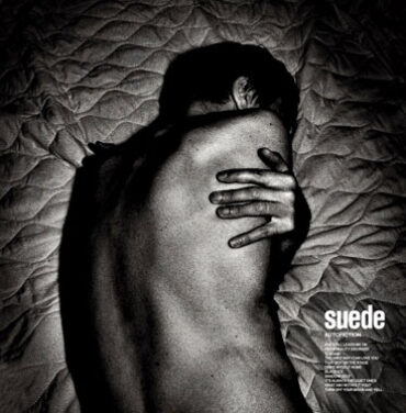 Suede  — Autofiction
