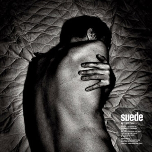 Suede  — Autofiction