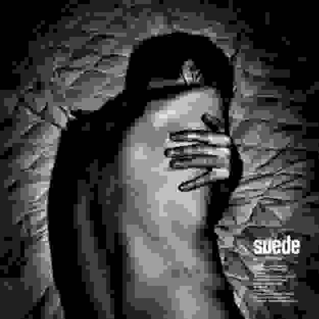 Suede  — Autofiction