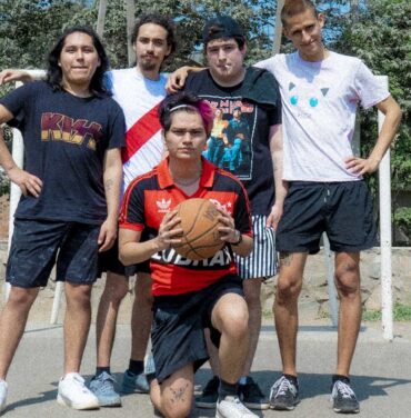 Suerte Campeón estrena “Árboles Y Rosas”