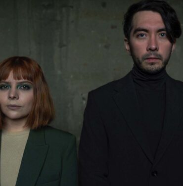 Mira “Desierto”, el nuevo video de Sueño A Marte