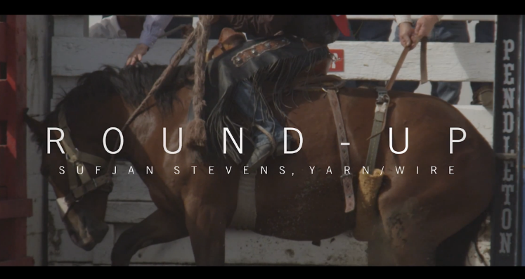 Ve el trailer de 'Round-Up'