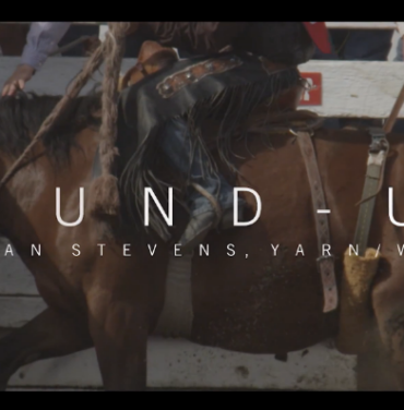 Ve el trailer de 'Round-Up'