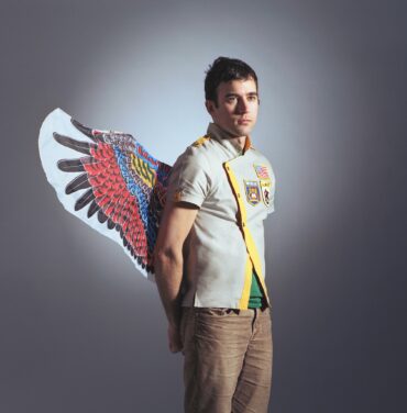 Sufjan Stevens estrena cover a Arthur Russell