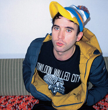Sufjan Stevens nos comparte el emotivo video 