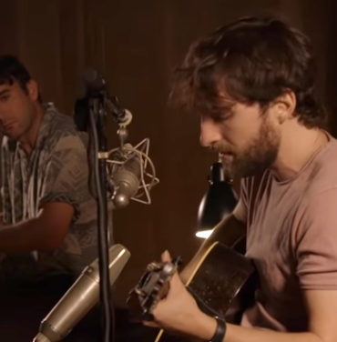 Sufjan Stevens se une a Angelo De Augustine