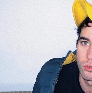Sufjan Stevens estrena 