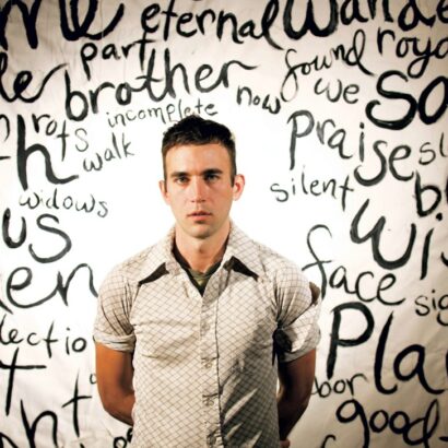 Sufjan Stevens