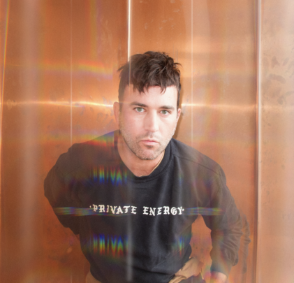 Sufjan Stevens se une a Angelo De Augustine en “Blue”