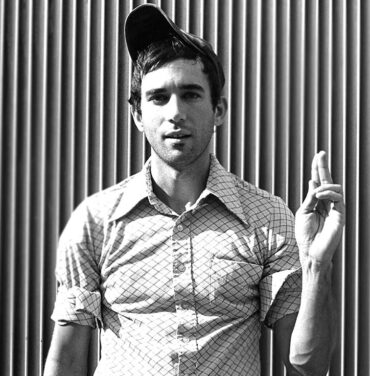 Sufjan Stevens y Loweoll Brams comparten “The runaround”