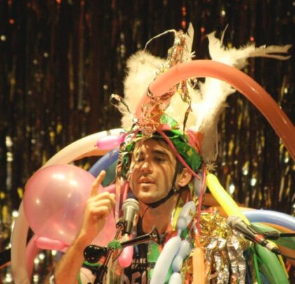 Sufjan Stevens presenta 