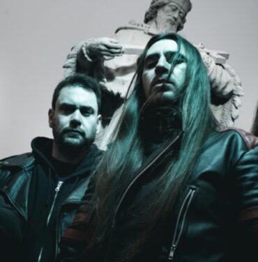 Suicidal Angels llegará al Circo Volador en marzo