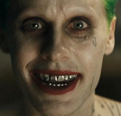 Ve el primer avance de Suicide Squad