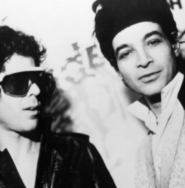 Suicide estrenará 'Surrender: A Collection'