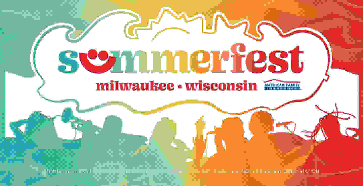 Conoce Summerfest, el festival más grande del mundo