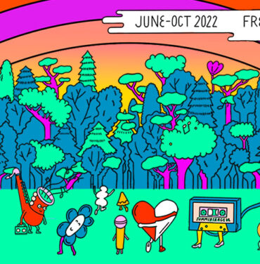 SummerStage ya prepara su edición 2022