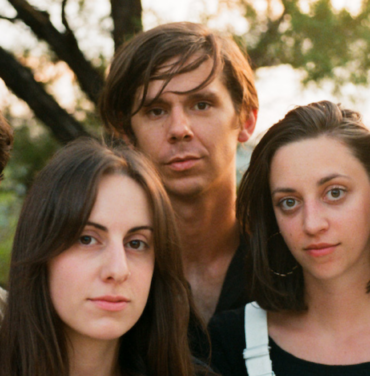 Sun June, canciones soñadoras y acogedoras