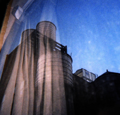 Sun Kil Moon – Common As Light And Love Are Red Valleys of Blood