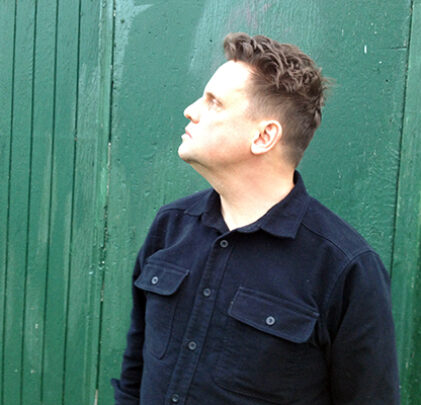 Nuevo disco de Mark Kozelek de Sun Kil Moon